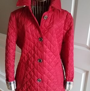 Burberry Jacket